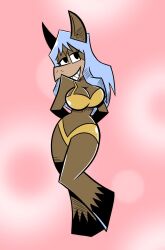 holly (pembrokewkorgi) fan art