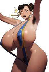 Armpit Fetish Rule 34 Image