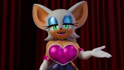 3d_(artwork) 3d_animation 5_fingers 5_toes animated anthro areola ass bat belladonnasin big_breasts big_butt biped bodily_fluids breasts clothed clothing crossed_legs cum cum_drip cum_from_vagina cum_in_pussy cum_in_vagina cum_inside digital_media_(artwork) eyelashes fangs feet female female_penetrated fingers genital_fluids genitals green_eyes humanoid_feet leaking_cum long_playtime long_video longer_than_2_minutes looking_at_viewer male male/female male_penetrating mammal navel nipples open_mouth orgasm penetration penis plantigrade pov pupils reanimated redmoa rouge_the_bat rouge_the_bat_(nottanj) sega sex smile soles sonic_the_hedgehog_(series) sound sound_warning tagme teeth thick_thighs toes vaginal_penetration video voice_acted you