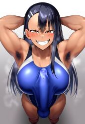 hayase nagatoro from please don't bully me, nagatoro by gloopai