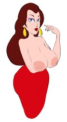 pauline from mario (series) by bucunsfw