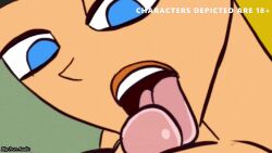 1futa 1girls all_fours animated balls beth_(tdi) big_ass big_breasts big_iron_of_the_mojave bigironaudio blonde_hair bottomless braces breasts brown_hair chubby clothed clothing cum cum_in_mouth cum_in_pussy cum_inside cum_on_breasts cum_on_face cumshot delalicious3 doggy_style duo erection fellatio female french_kiss french_kissing futa_on_female futanari heartbeat human kiss kissing kuroki-hollow light-skinned_female light-skinned_futanari light_skin lindsay_(tdi) longer_than_one_minute macstarva mostly_nude mp4 oral orgasm paizuri paizuri_fellatio paizuri_under_clothes partially_clothed penetration penis sex snowballing sound source_request titfuck total_drama_island twitch_lines video