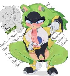 2025 absurd_res afrosoricid anthro anthro_on_anthro anthro_penetrated anthro_penetrating anthro_penetrating_anthro areola balls balls_squeeze barbell_piercing black_body black_clothing black_footwear black_fur black_jacket black_leotard black_shoes black_text black_topwear blue_balls blue_eyes bodily_fluids circumcised claws clothed clothed_anthro clothed_female clothed_sex clothing cock_and_balls_torture crotchless_leotard crouching detailed dialogue digit_ring digital_drawing_(artwork) digital_media_(artwork) duo ear_piercing ear_ring english_text erection eulipotyphlan explicitly_stated_nonconsent eyelashes fangs fellatio female female_anthro female_focus female_penetrated female_rape female_raping_male finger_claws finger_ring footwear forced forced_oral fur genital_fluids genital_torture genitals glans gloves green_body green_ears green_fur green_hair green_pubes green_text grey_clothing grey_footwear grey_shoes grey_text hair half-closed_eyes handwear hedgehog hi_res humanoid_genitalia humanoid_vulva idw_publishing interspecies jacket jewelry leotard long_hair long_sleeves magnetstuff male male/female male_anthro male_penetrating male_penetrating_female male_raped mammal multicolored_body multicolored_clothing multicolored_footwear multicolored_leotard multicolored_shoes multicolored_topwear narrowed_eyes nipple_barbell nipple_piercing nipples non-euclidean_sex open_clothing open_jacket open_topwear oral penetration penile penis penis_squeeze piercing pink_areola pink_nipples portal_penis portal_sex pubes pupils pussy rape ring_(sonic) ring_piercing sega sex shoes sneakers solo_focus sonic_(series) sonic_the_hedgehog sonic_the_hedgehog_(comics) sonic_the_hedgehog_(idw) sonic_the_hedgehog_(series) spread_legs spreading surge_the_tenrec talking_to_another talking_to_partner tan_body tan_inner_ear tan_skin teeth tenrec text thick_thighs thinking_with_portals tongue topwear translucent_leotard two_tone_body two_tone_clothing two_tone_jacket two_tone_leotard two_tone_topwear vaginal_fluids vein veiny_balls veiny_penis vulva white_clothing white_footwear white_gloves white_handwear white_leotard white_shoes wide_eyed yellow_clothing yellow_footwear yellow_jacket_(clothing) yellow_shoes yellow_topwear