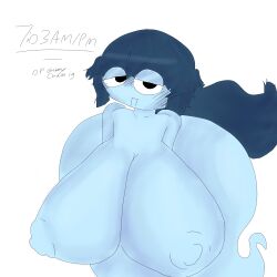 connie (dandy's world) from dandy's world by 703am
