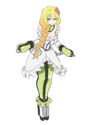 darkness (konosuba) from kono subarashii sekai ni shukufuku wo! by eudetenis