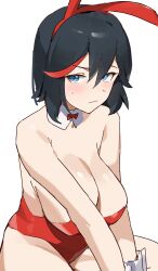 matoi ryuuko from kill la kill by t-lex