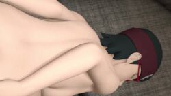 animated boruto:_naruto_next_generations censored dantesix doggy_style nude sarada_uchiha tagme uncensored_version_at_source video
