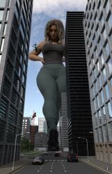 1girls 3d big_ass big_breasts big_thighs black_widow_(cosplay) breasts cosplay curvaceous curvy curvy_figure female giantess hips huge_ass huge_breasts huge_thighs jessicagts kate_fisher kate_fisher_(artist) large_ass large_breasts large_thighs light-skinned_female light_skin macro macro_female mature mature_female slim_waist thick thick_hips thick_legs thick_thighs thighs voluptuous waist wide_hips wide_thighs