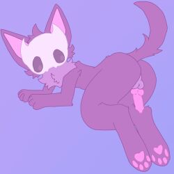 astro (that1furryx) from kaiju paradise by astro
