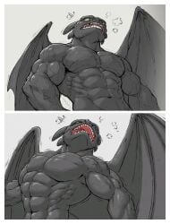 fury (httyd) from dreamworks