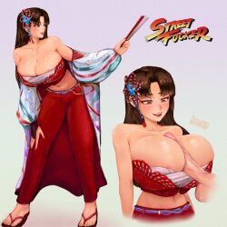 andy bogard from fatal fury by oppaipie