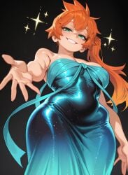 itsuka kendou from boku no hero academia by losforry custom