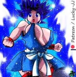 1female 1girls 2020 :o artist_logo artist_name aura big_boobies big_breasts big_titties blue_aura blue_eyes blue_eyes_female blue_shirt boobs_bigger_than_head bottomless bottomless_female breasts breasts_bigger_than_head breasts_out cleavage clothed clothed_female clothes clothing curvaceous curvaceous_body curvaceous_female curvaceous_figure curvaceous_hips curvaceous_thighs curvy curvy_ass curvy_body curvy_female curvy_figure curvy_hips curvy_thighs digital_art digital_drawing digital_drawing_(artwork) digital_media digital_media_(artwork) digital_painting_(artwork) dragon_ball dragon_ball_xenoverse female female_focus female_only female_saiyan fists fists_clenched hourglass_figure hourglass_figured_female looking_at_viewer lucky-jj muscle_girl muscle_growth muscle_tone musclegut muscles muscular muscular_arms muscular_ass muscular_female muscular_legs muscular_thighs original original_character patreon patreon_exclusive patreon_leak patreon_link patreon_logo patreon_reward patreon_url patreon_username red_armwear round_boobies round_boobs round_breasts round_tits round_titties saiyan saiyan_girl saiyan_oc shiny shiny_body shiny_breasts shiny_clothes shiny_hair shiny_skin shiny_thighs skimpy skimpy_clothes skimpy_outfit sparkles sparkling_eyes spiky_hair story_at_source super_saiyan_blue super_saiyan_blue_evolution thick thick_ass thick_body thick_boobies thick_boobs thick_booty thick_breasts thick_butt thick_hips thick_legs thick_thighs thick_tits thick_titties thigh_gap thigh_highs thighhighs thighs titjob tits_bigger_than_head tits_out underboob voluptuous voluptuous_body voluptuous_female watermark white_background white_belt
