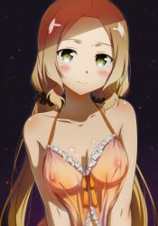 inubouzaki fuu from yuuki yuuna wa yuusha de aru by fluffyhairenjoyer