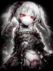 eudie (shadowverse) from shadowverse by kupa (jesterwii)