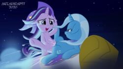 starlight glimmer (mlp) from friendship is magic by metalhead97
