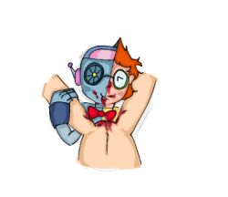 melvin sneedly fan art