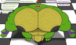 five_nights_at_freddy's five_nights_at_freddy's:_security_breach fnaf montgomery_gator_(fnaf) monty monty_gator tykehictow