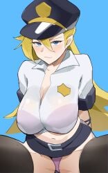 panty anarchy from panty & stocking with garterbelt by t-lex