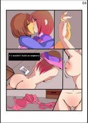 bete noire from undertale