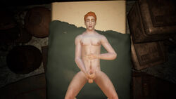 Cal Fan Rule 34 Image