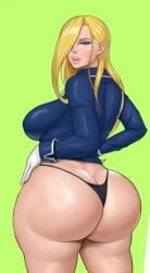 1girls abyssdagon ai_generated alternate_version_available animated blonde blonde_female blonde_hair blonde_hair_female blue_eyes blue_eyes_female bouncing_ass bouncing_breasts cameltoe cleavage curly_hair curvy erect_nipples female fullmetal_alchemist fullmetal_alchemist_brotherhood gigantic_breasts gloves grok huge_areolae huge_ass latex nai_diffusion no_sound olivier_mira_armstrong puffy_nipples realistic roque stable_diffusion thick_lips very_long_hair video voluptuous wide_hips yellow_hair
