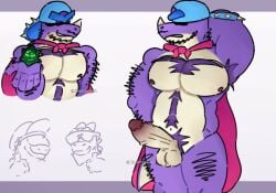 pierce (brawl stars) from brawl stars