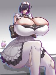 javelin (azur lane) from azur lane by vassago