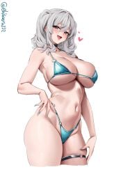 kashima (kantai collection) from kantai collection by ebifurya