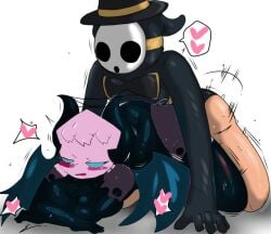 anti groove from friday night funkin by enigi09