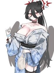 hasumi (blue archive) from blue archive