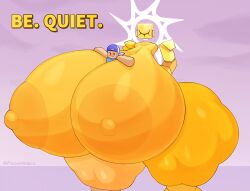 1girls areolae badware_(die_of_death) big_breasts breasts civilian die_of_death_(roblox) duplicate fromariels harken_(die_of_death) hyper hyper_ass hyper_breasts lowres_duplicate nipples repost roblox roblox_game robloxian size_difference tagme taunt_(die_of_death) thick_thighs thighs thunder_thighs
