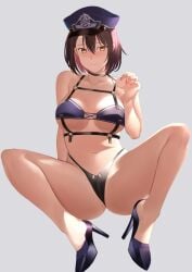baltimore (azur lane) from azur lane by saisarisu