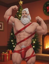 reinhardt from overwatch by thumosx