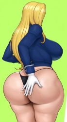 1girls abyssdagon ai_generated alternate_version_available animated blonde blonde_female blonde_hair blonde_hair_female blue_eyes blue_eyes_female bouncing_ass bouncing_breasts cameltoe cleavage curly_hair curvy erect_nipples female fullmetal_alchemist fullmetal_alchemist_brotherhood gigantic_breasts gloves grok huge_areolae huge_ass latex nai_diffusion no_sound olivier_mira_armstrong puffy_nipples realistic roque stable_diffusion thick_lips very_long_hair video voluptuous wide_hips yellow_hair