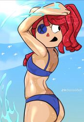 ragatha from glitch productions