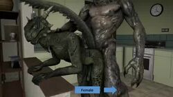 3d abs alien all_fours anal anal_sex animated anthro argonian bent_over biceps circumcised doggy_style erection feet gay gonzo0o halo halo_(series) indoors interspecies male male/male male_only male_sangheili_(halo) nipples obliques pecs penis ribs sangheili scalie serratus_anterior sfm size_difference skyrim sound tagme tail the_elder_scrolls thighs triceps video