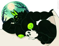Muffyhecc (Character) Rule 34 Image