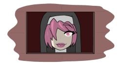 aria (headspace) from headspace (video game) by doctorloops