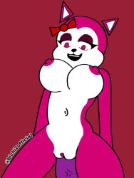 charlotte (five nights with charlotte's) from five nights with charlotte's by bichi2official