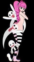 perona from one piece by alwer
