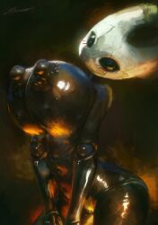 hornet (hollow knight) from hollow knight by nx147