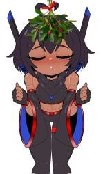 borrowed character from original by somnipheromone