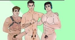 Beelce Rule 34 Image