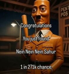 adolf_hitler anthro ballerina_cappuccina bombardiro_crocodillo breasts duo female genitals goon_corner hail hitler huge_breasts jewelry kitler male nazi_uniform nintendo nipples oral penetration penis pussy tim_cheese tralalero_tralala tung_tung_tung_sahur underwear vaginal_penetration wide_hips