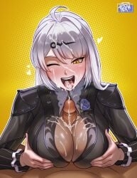yixuan (zenless zone zero) from hoyoverse by 2dnsfw