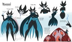 2025 5_fingers ambiguous_gender angry anthro areola arthropod ass big_breasts biped black_breasts black_eyes blue_areola blue_fire blue_nipples blue_tongue breasts cloak clothing colored_fire corset duo eyelashes female fingers fire genitals grimm_(hollow_knight) half-closed_eyes hi_res hollow_knight hornet_(hollow_knight) kummi_(latiar) latiar lingerie male male_(lore) motion_lines name_drop narrowed_eyes nipples open_mouth open_smile pussy red_eyes smile solo_focus standing team_cherry tongue tongue_out topwear vulva