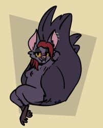 velika (bizr) fan art
