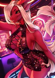 chilli (aomori) fan art