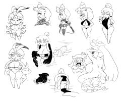 candlelight_cookie candy_drop_cookie centipede_cookie cookie_run cookie_run:_tower_of_adventures cookie_run_ovenbreak crowberry_cookie dracoarcto jalapeno_cookie lotus_dragon_cookie pond_dino_cookie